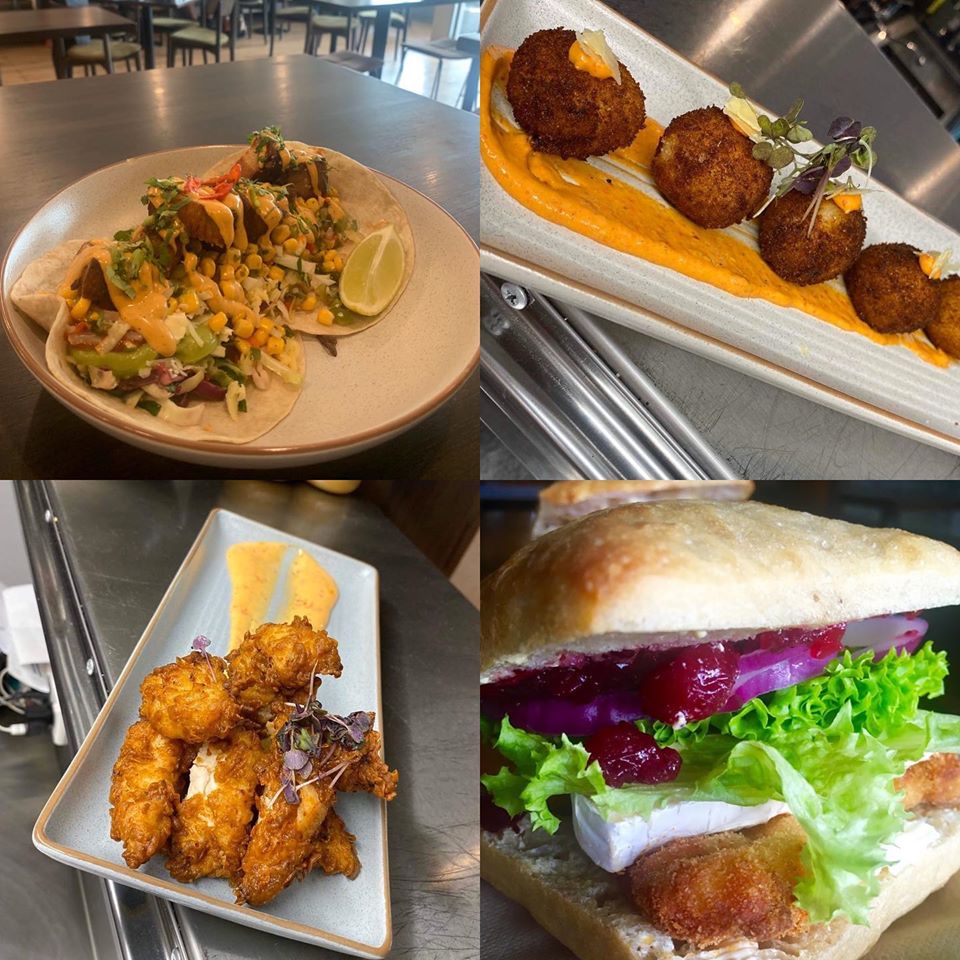 Sevenpenny Greymouth Bars Places To Eat In Greymouth🥂